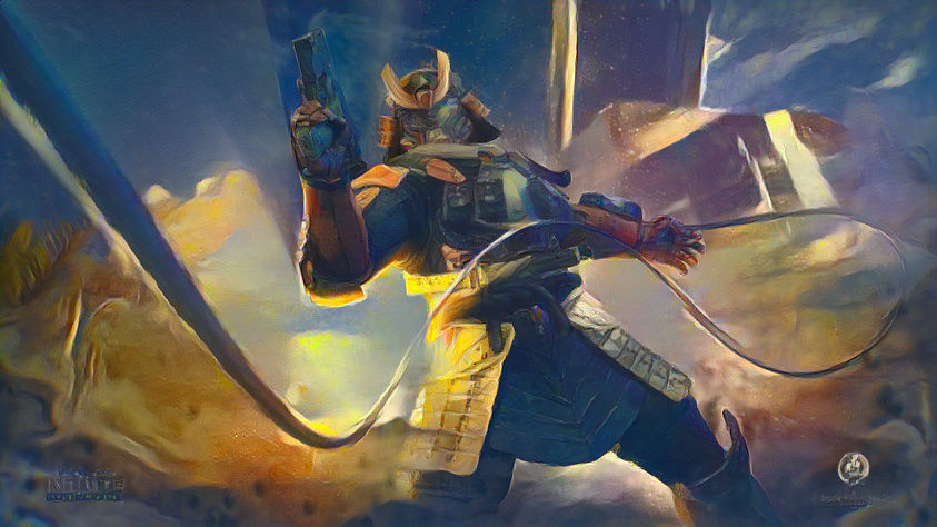 Halo Infinite - Tenrai