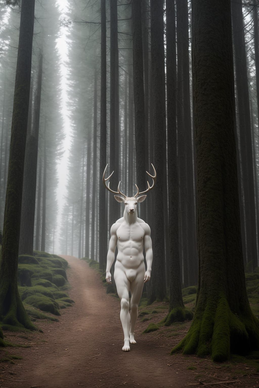 The Stag
