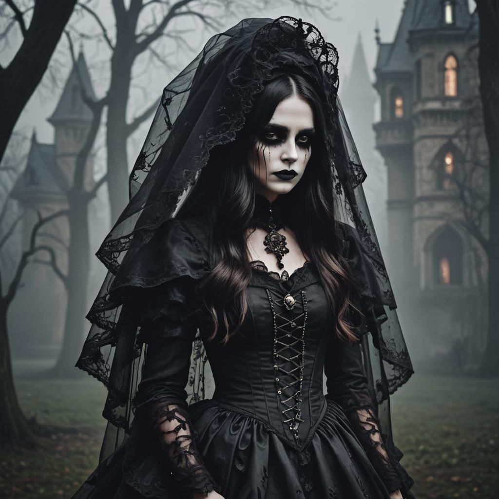 Widow