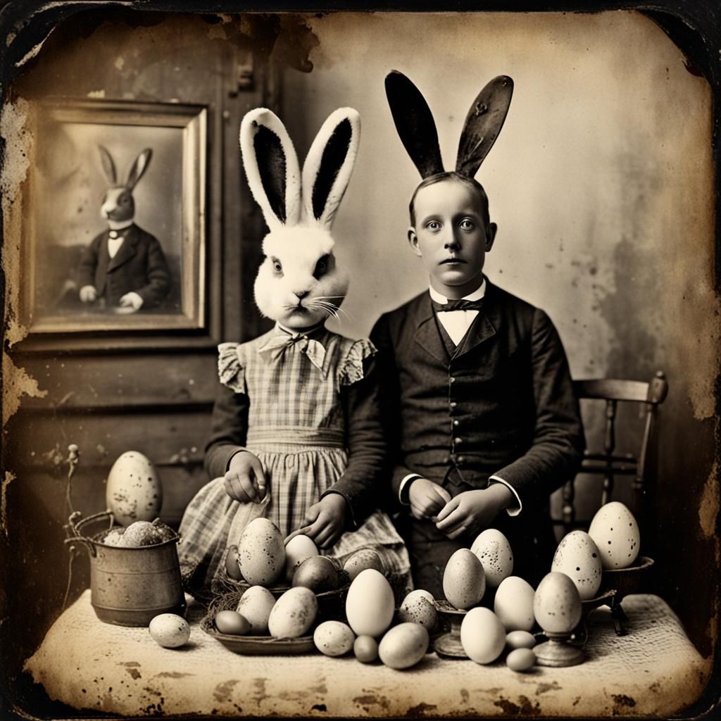 The Cottontails