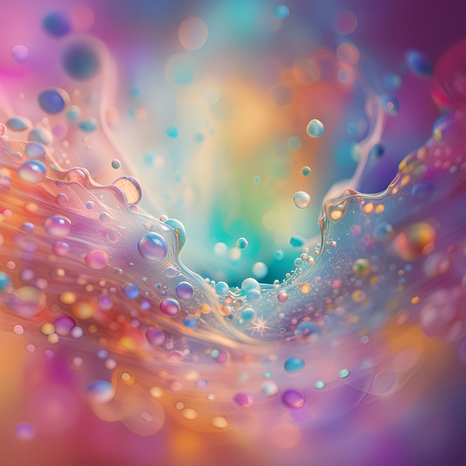 Sparkle Dream