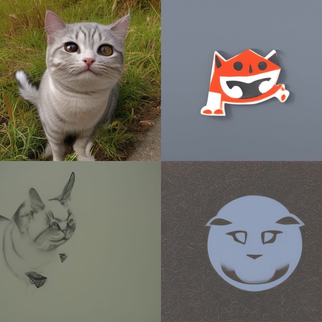 Chat GPT - AI Generated Artwork - NightCafe Creator