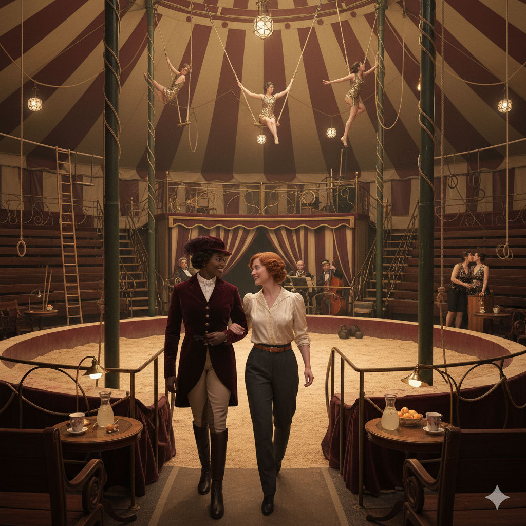 Two Free Spirits in the Republic of Weimar: Life Before the ...