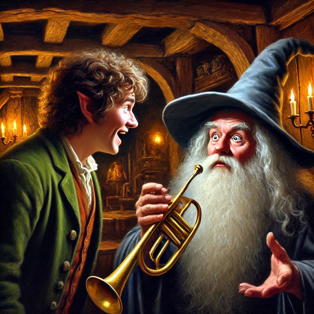 "Do you know "Land of Make Believe" by Chuck Mangione?"