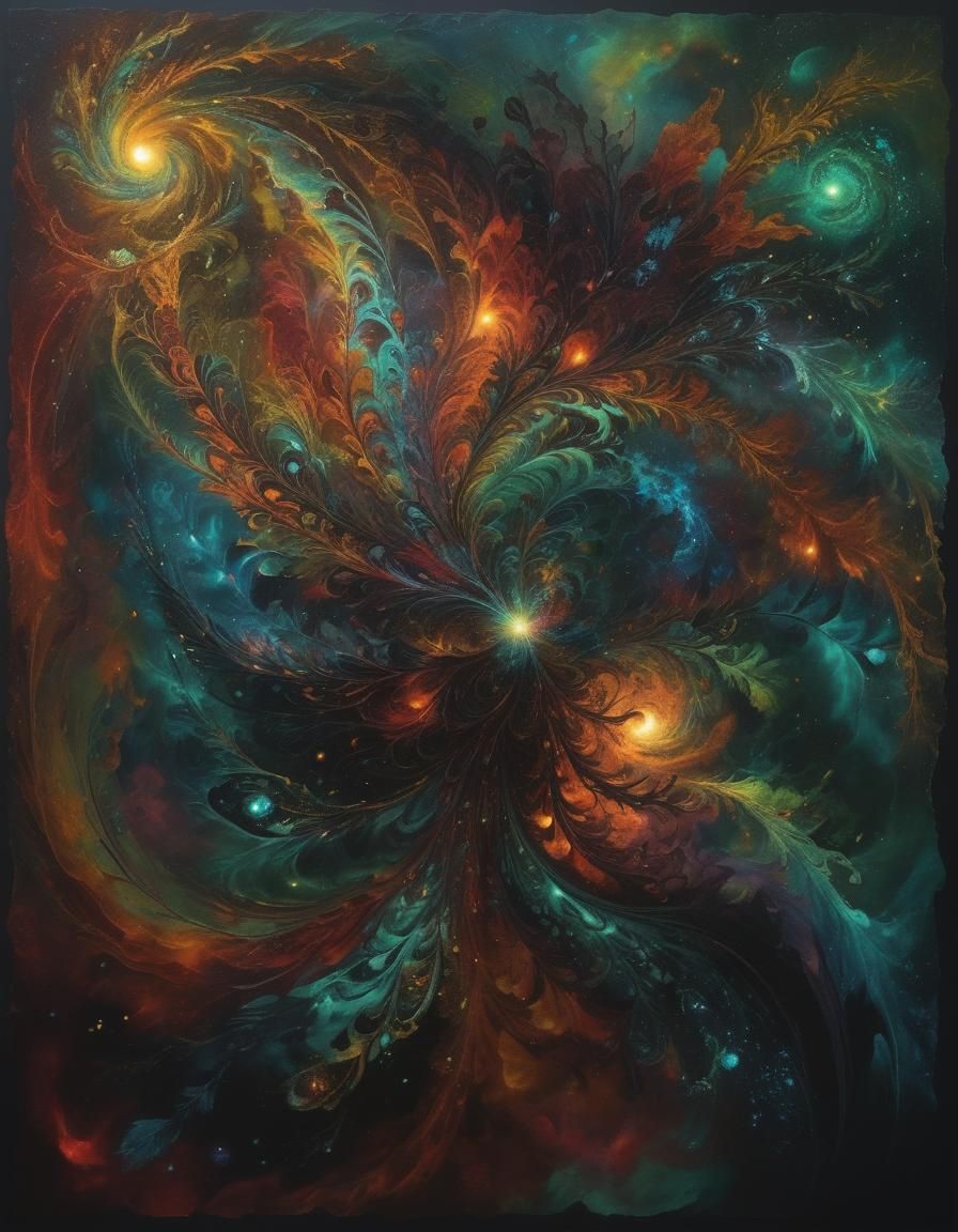 Untitled Creation