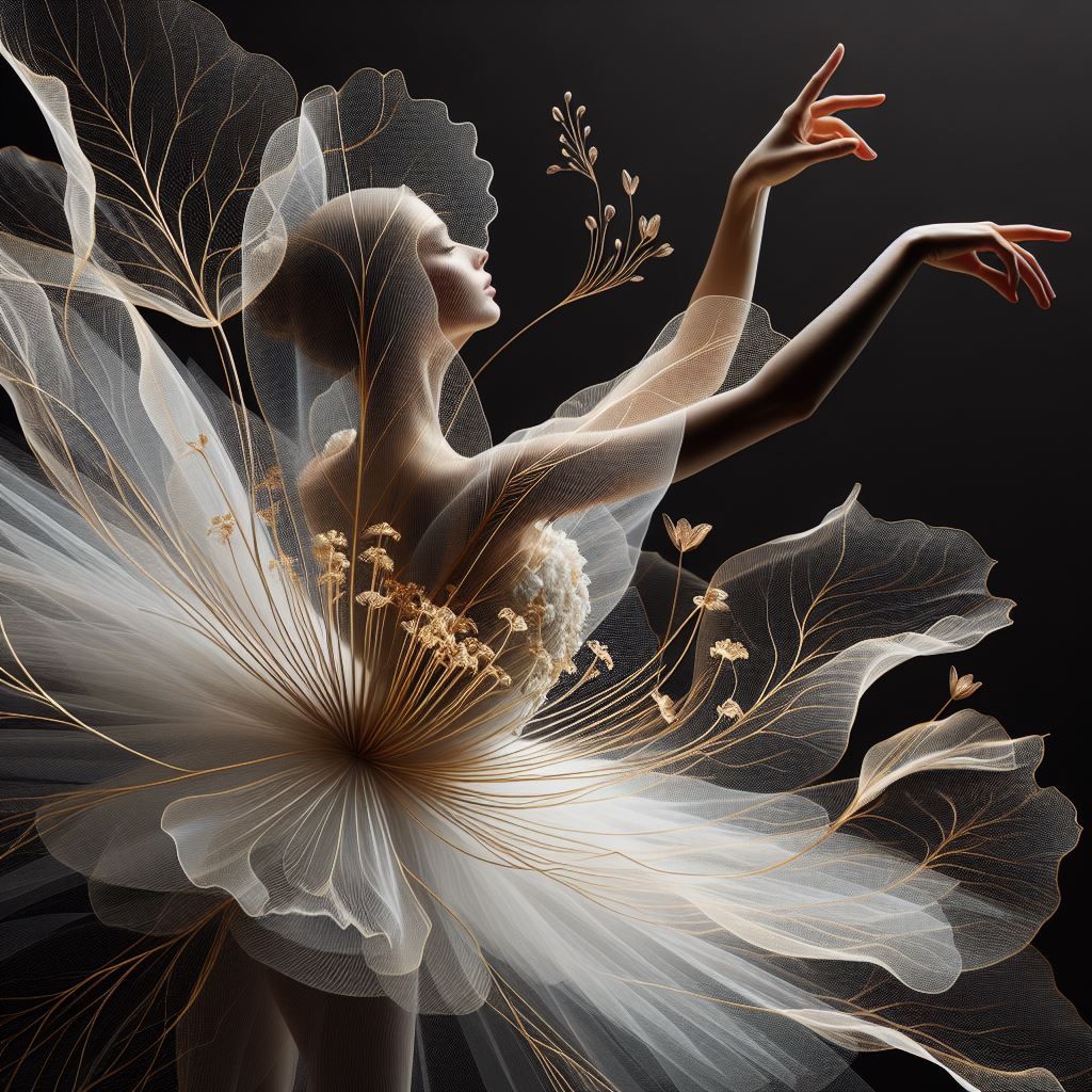 Waltz of the Flowers (tribute to Tchaikovsky)