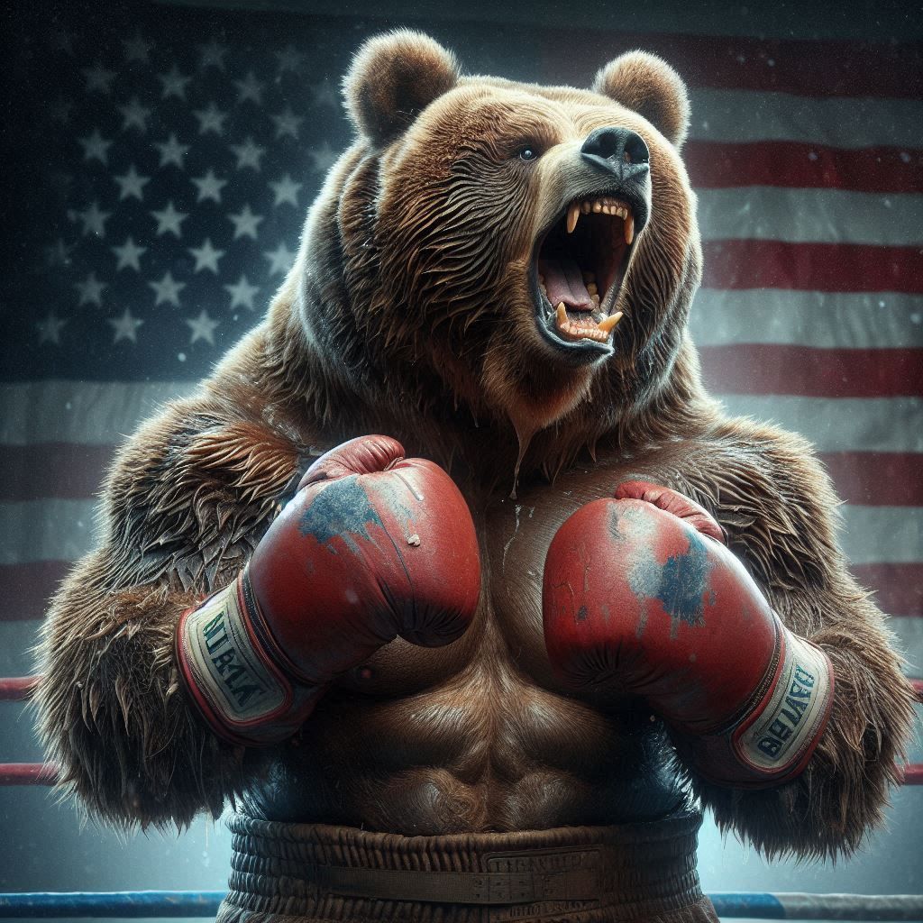 Patriot Boxer