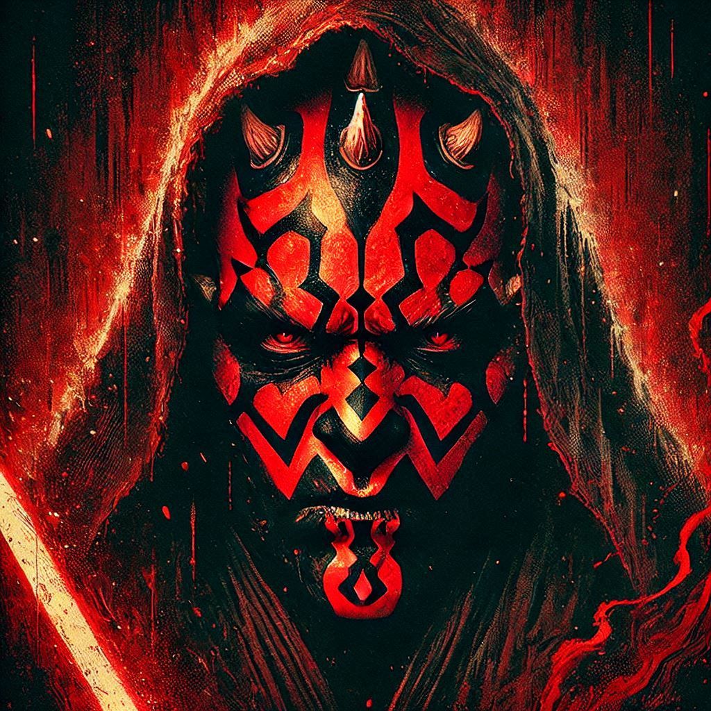 Maul