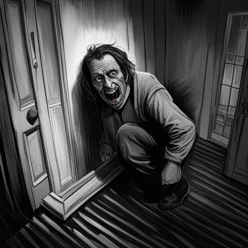 LET ME IN