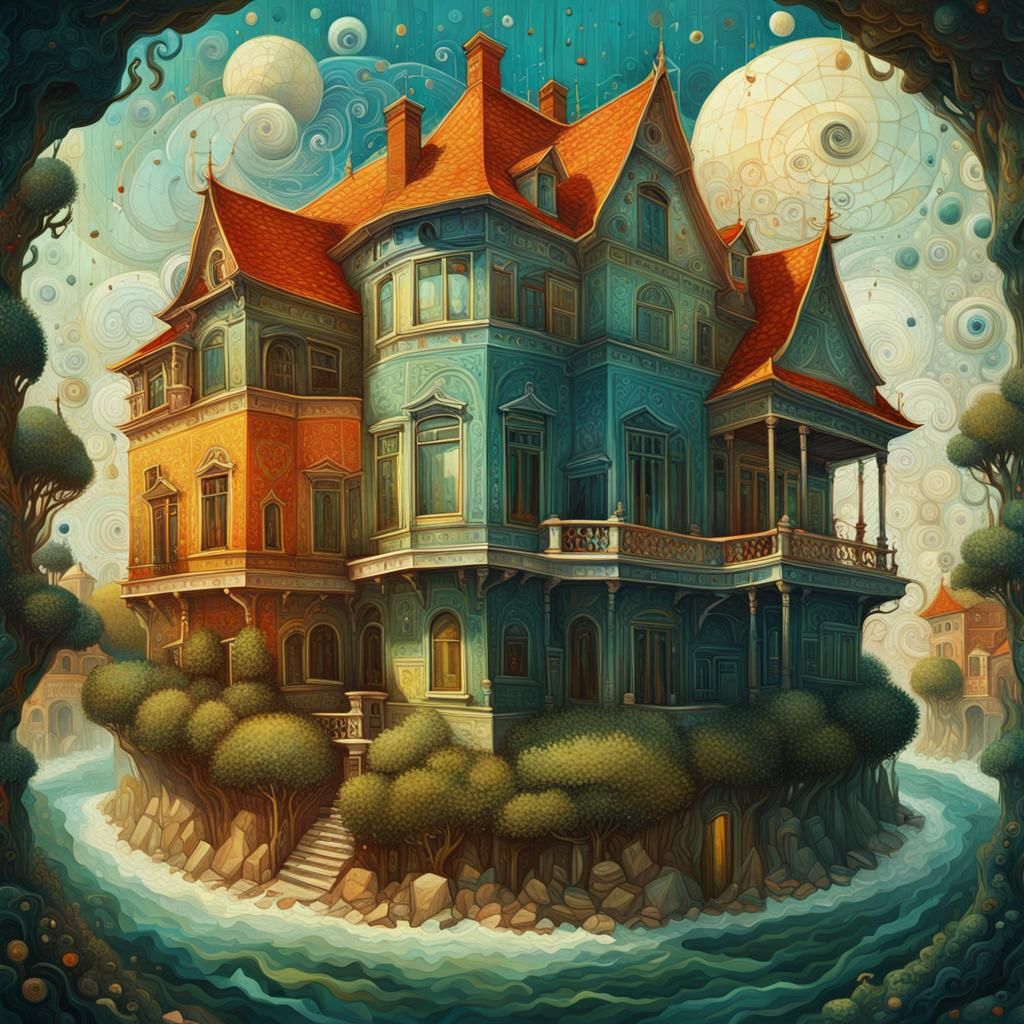 The House