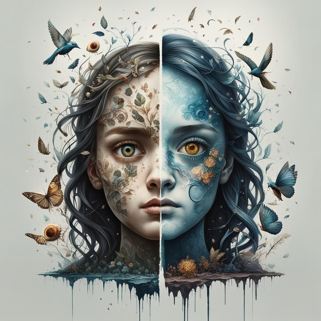 Duality #2