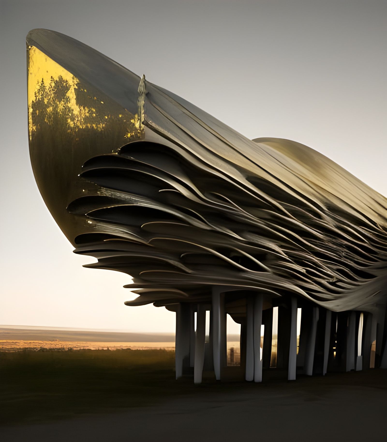 Brothers Quay Inspired Stopmotion Cinema