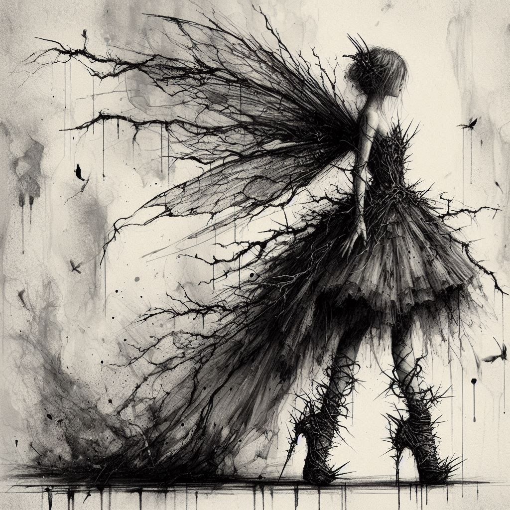 Thorny Fairy