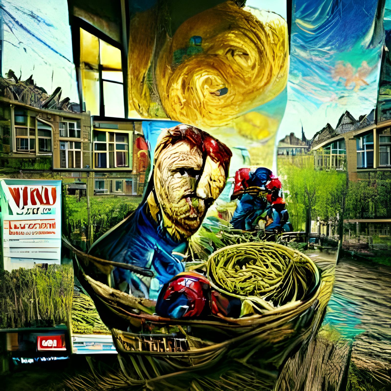 Poster Art