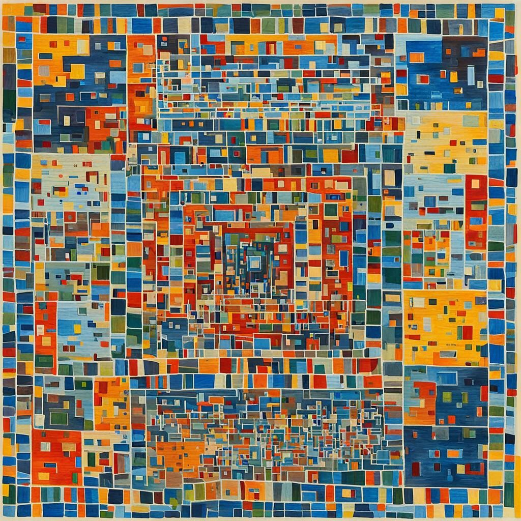 Emotional Guitarist in Dark Fantasy Style