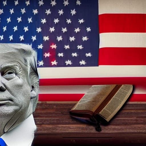 President Trump