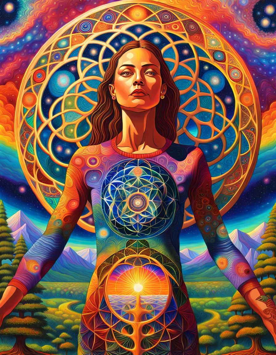 Untitled Creation