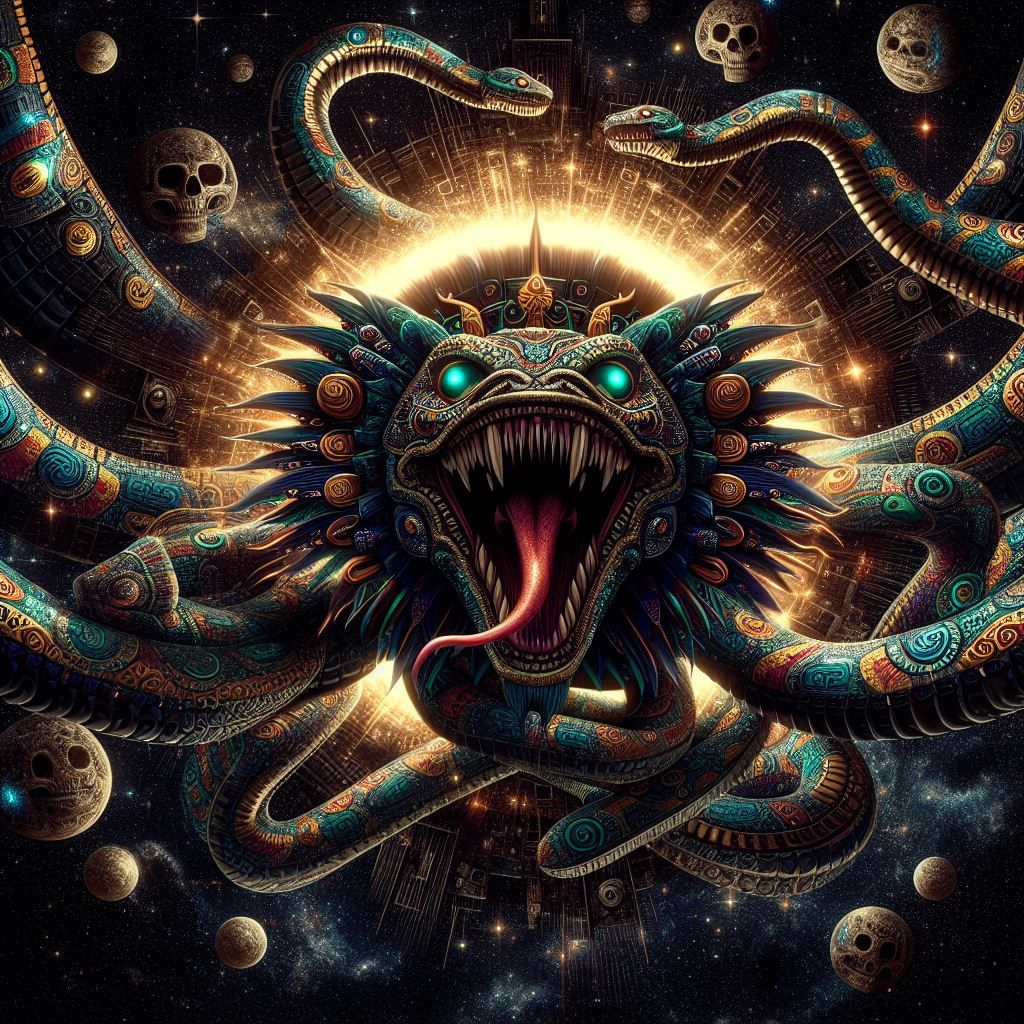 Kukulkan