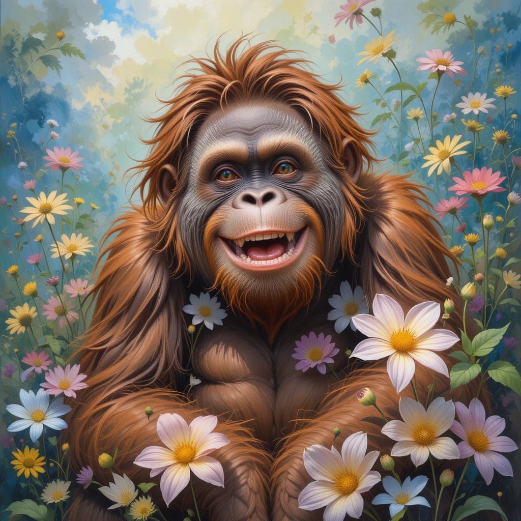 Smile, It's Freeee 😁😁