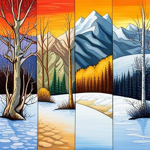 Seasons