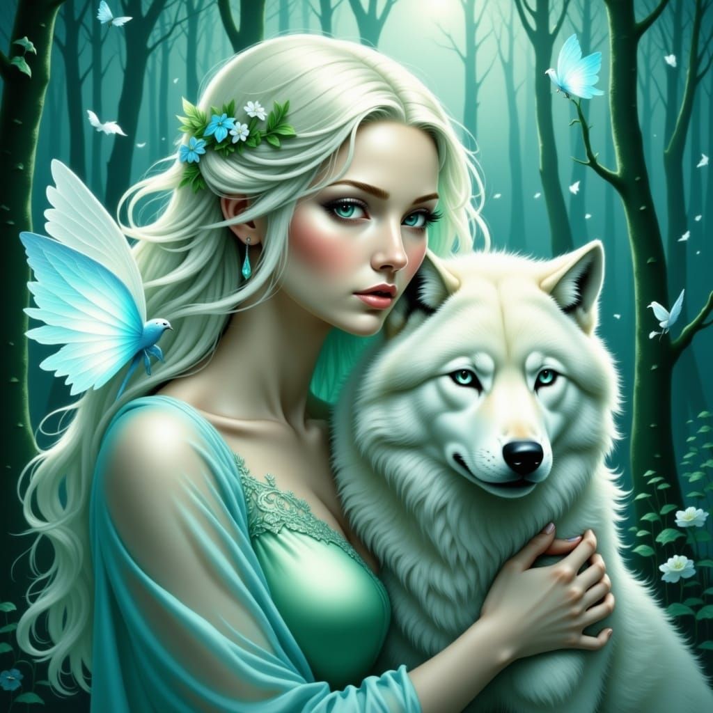 <lora:Ethereal Fantasy Fx:1.0>  