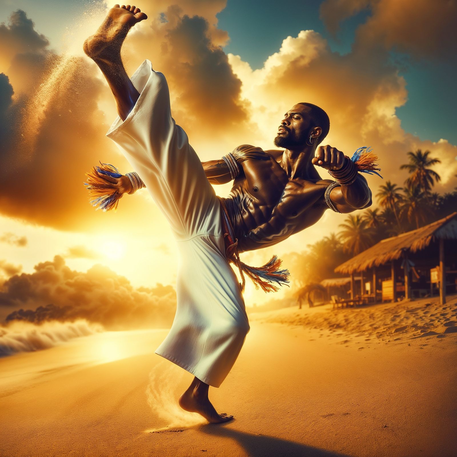 Capoeira