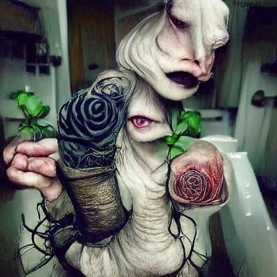 be my vessel