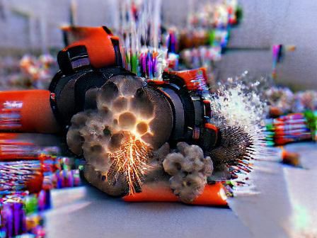 Explod