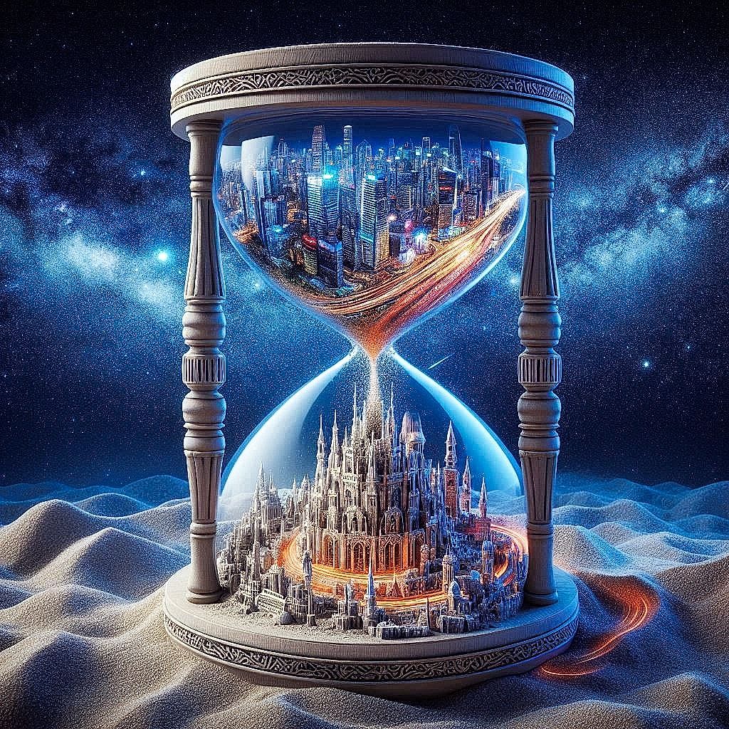 Sands of Time