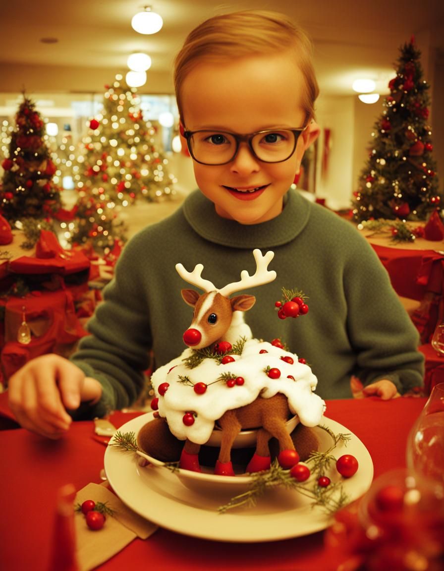Rudolph