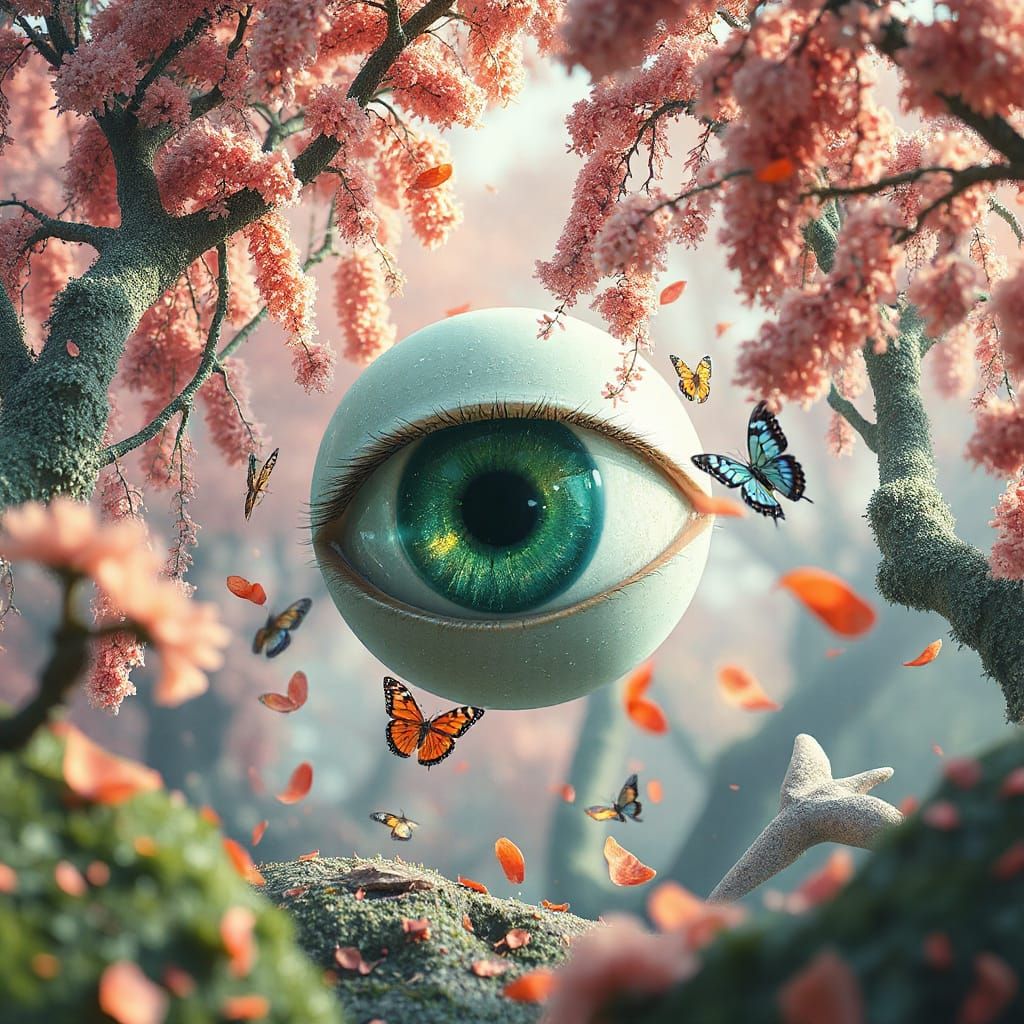 Hero image for ГЛАЗА