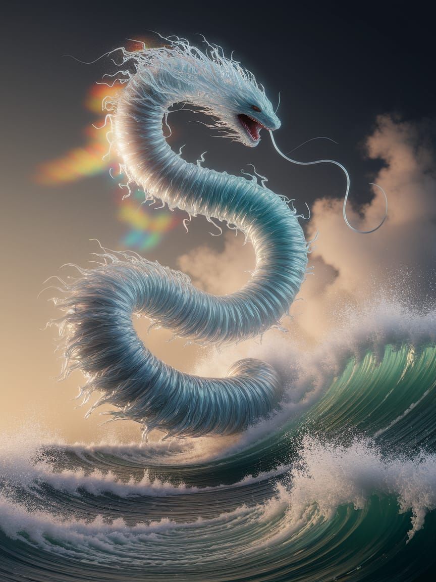 "We do not sail there. Why? Well, we value our lives, to start with"