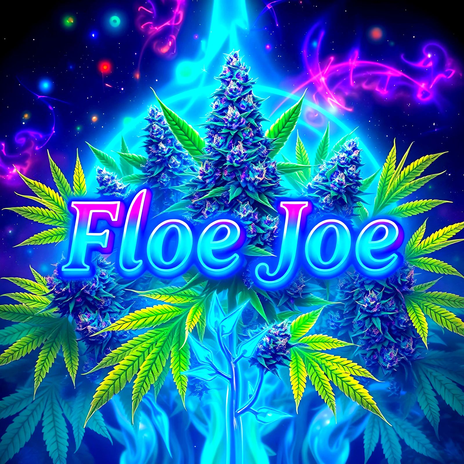 Floe Joe