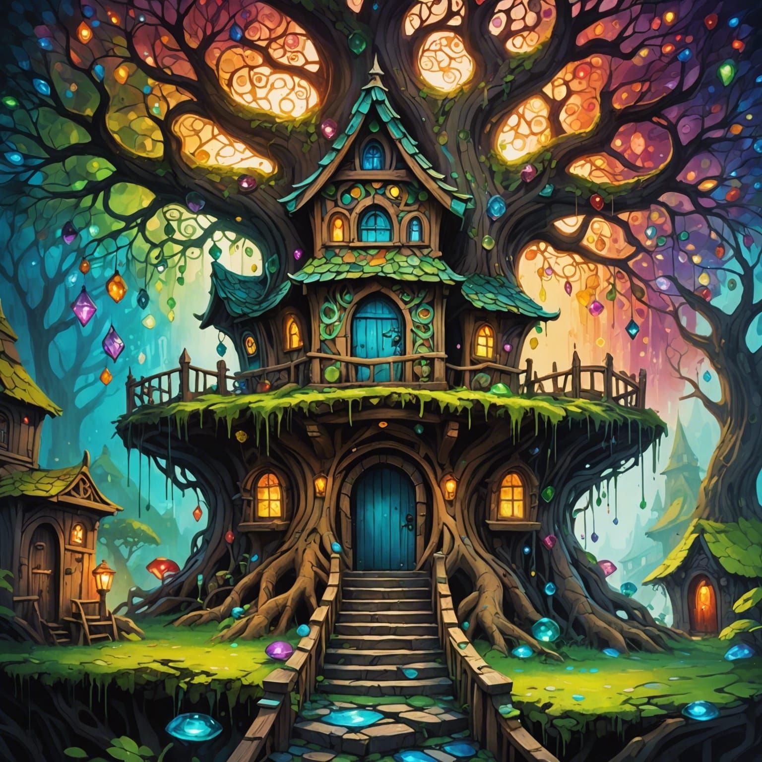 Home Sweet Home 2