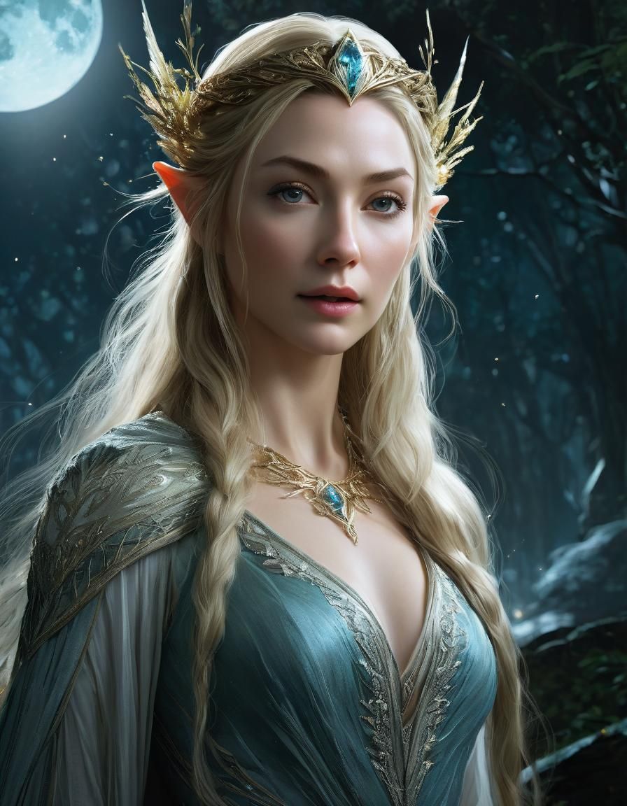 Galadriel