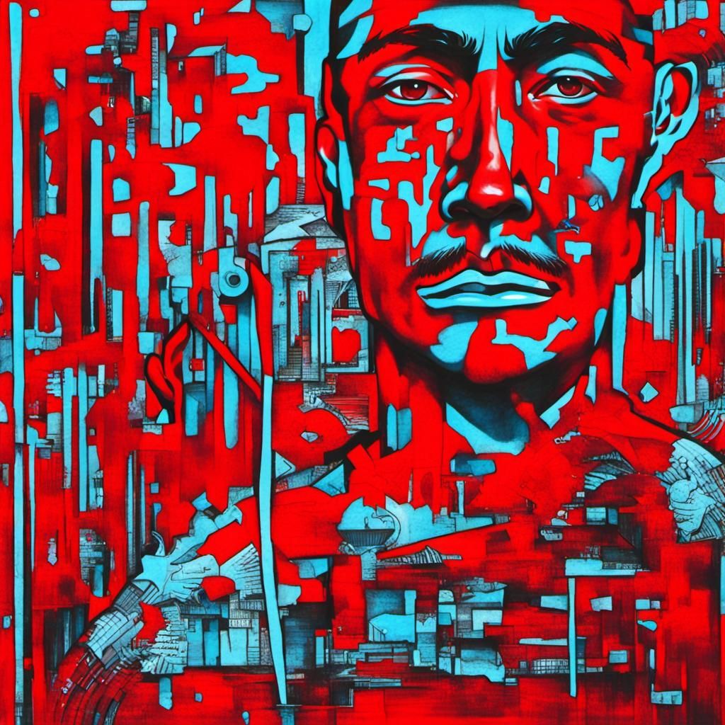 Untitled Creation