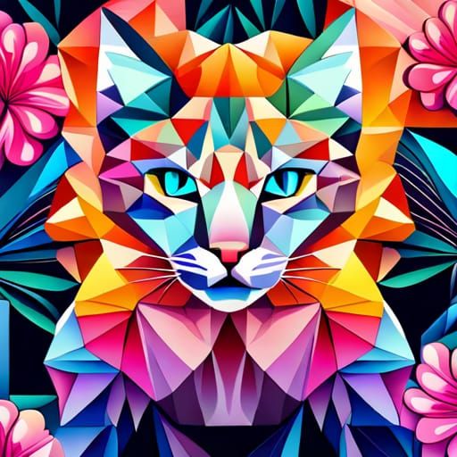 Don't call me kitty  by @Tara