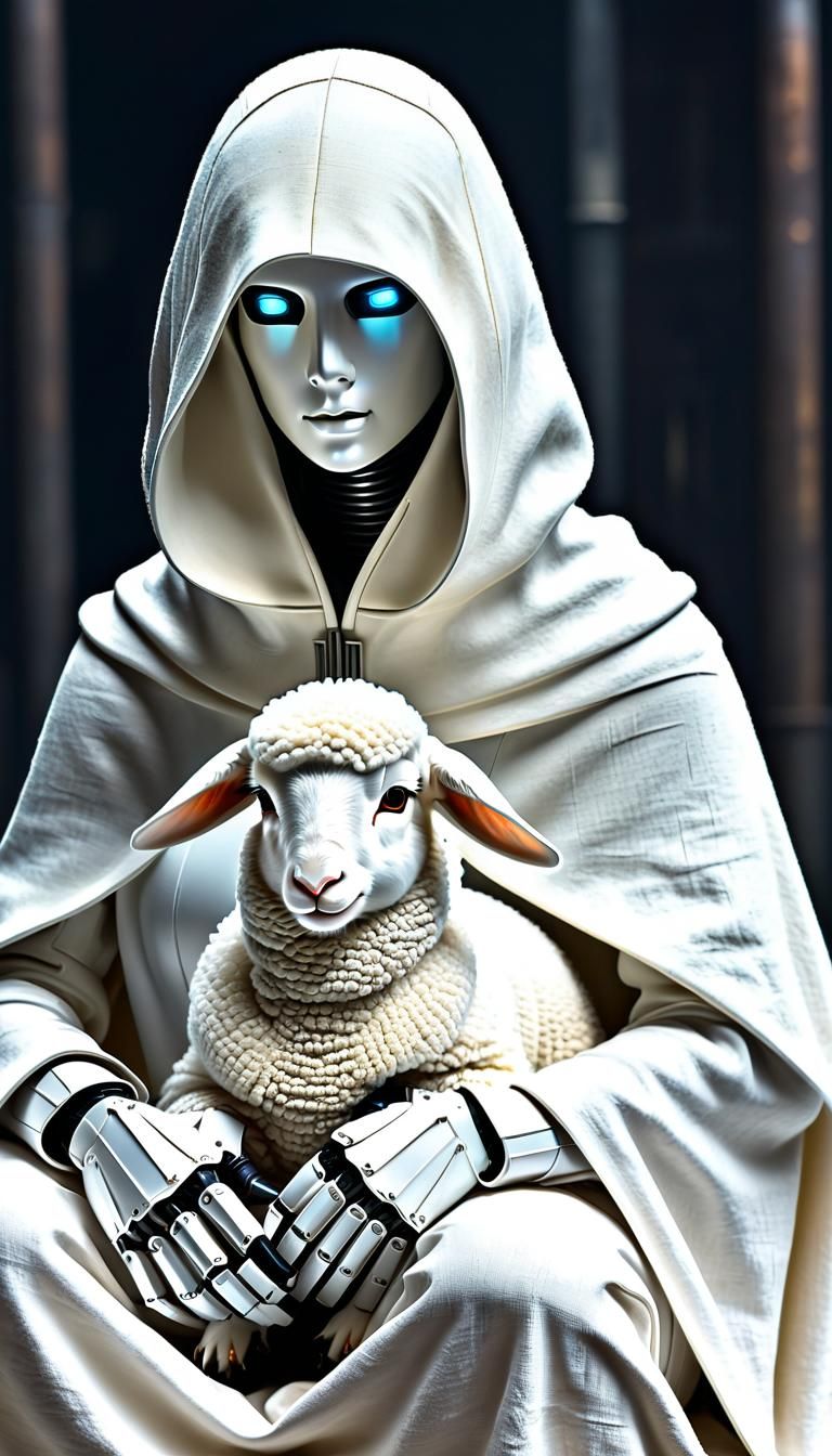 ShepherdBot