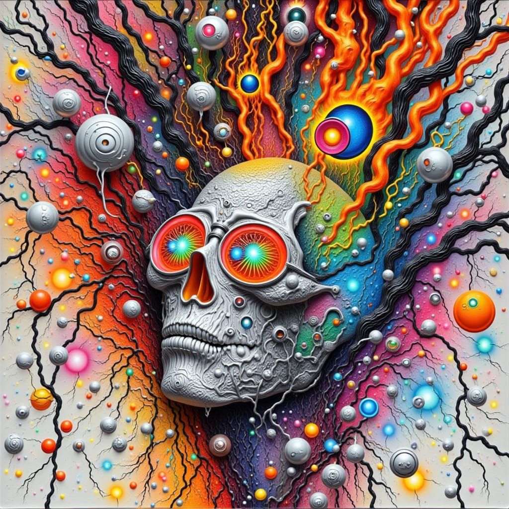 Chromatic Characters