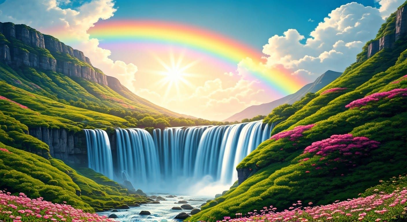 Fantasy World