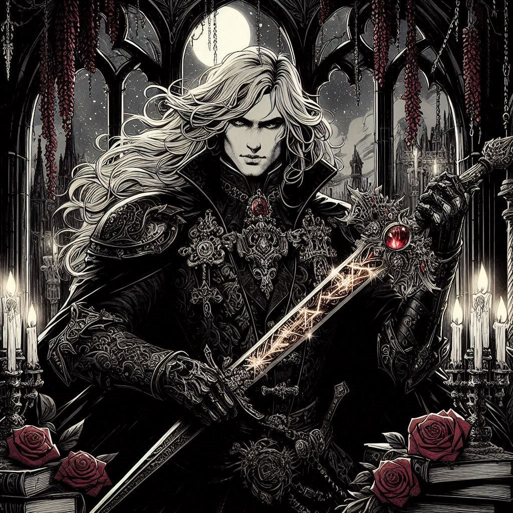 Alucard