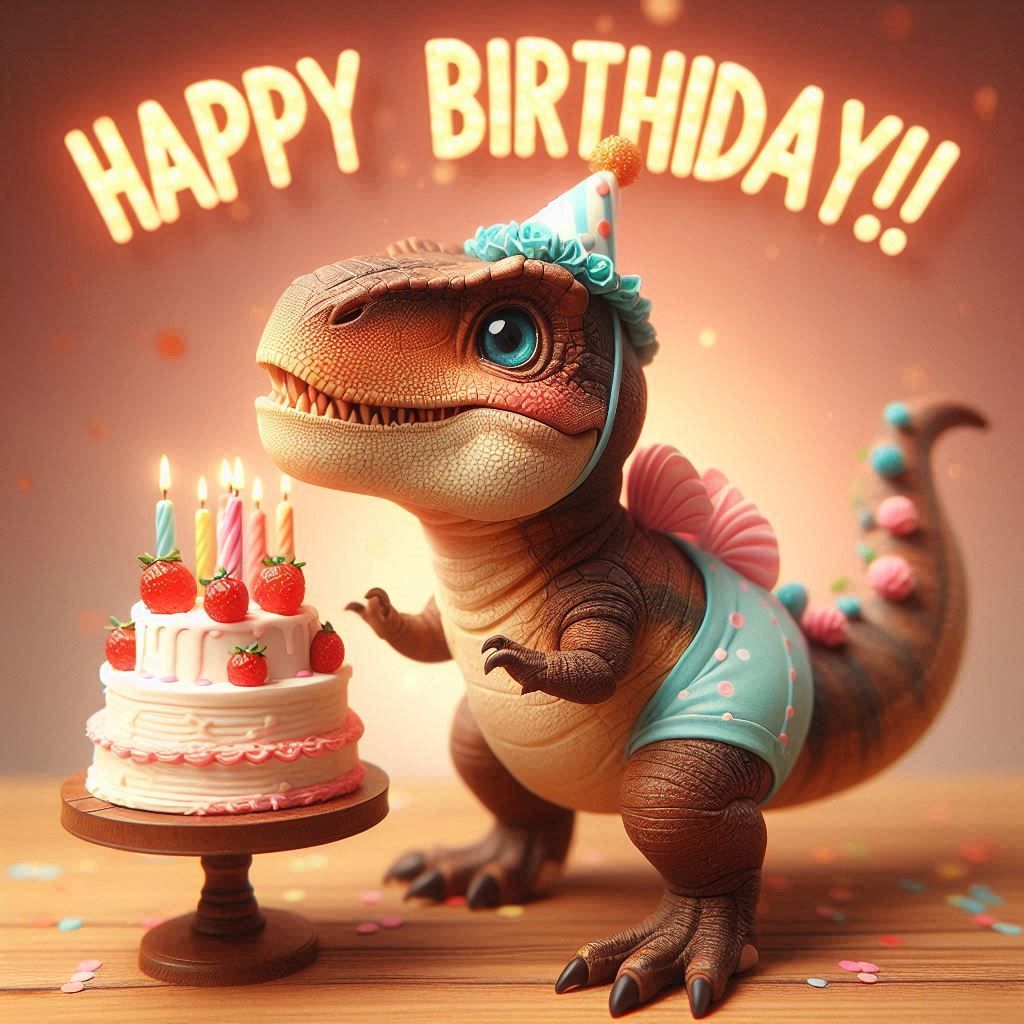 Happy Birthday to me!!!