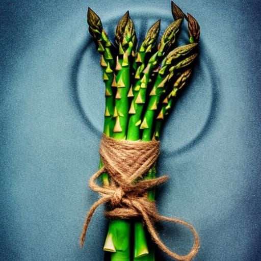 asparagus