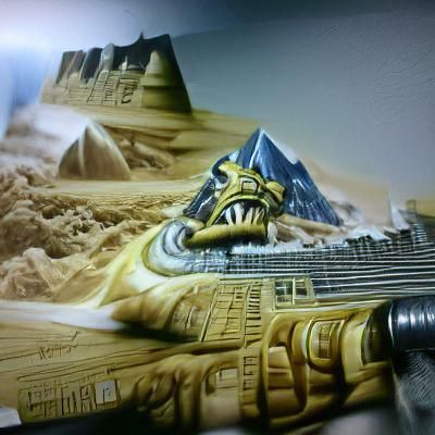 Powerslave