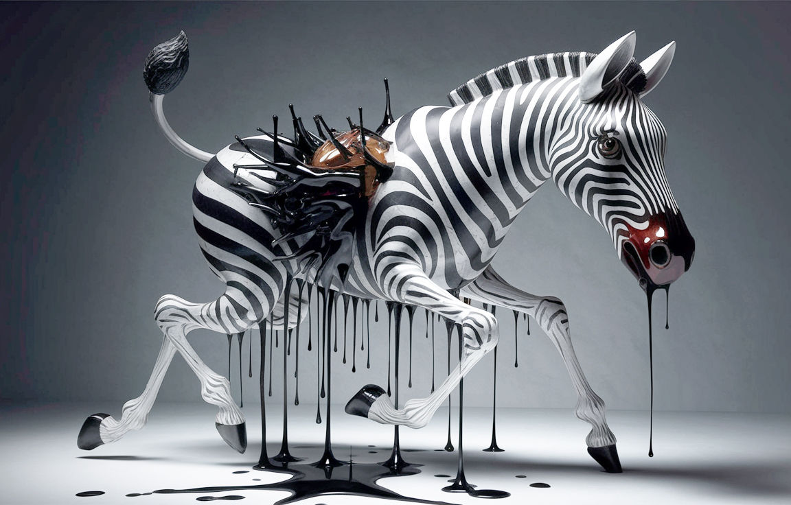 Zebre