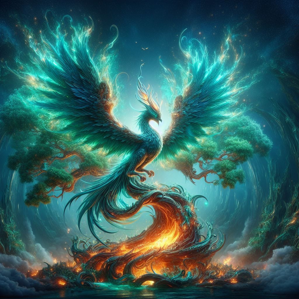 Phoenix Rising