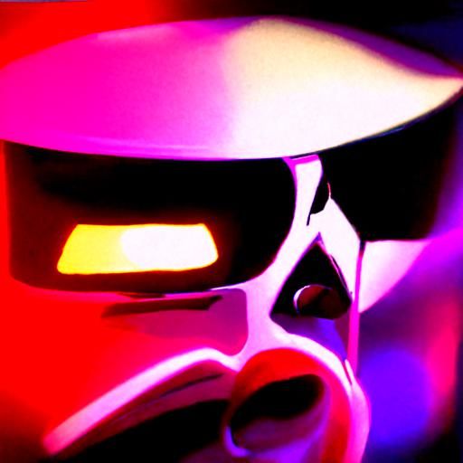 Untitled Creation