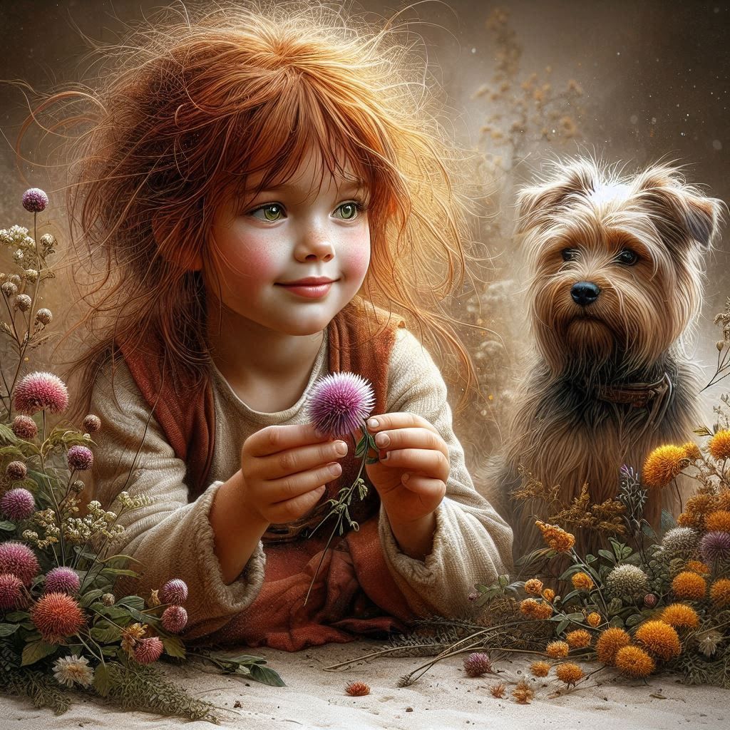 Simply Kinds of Life II