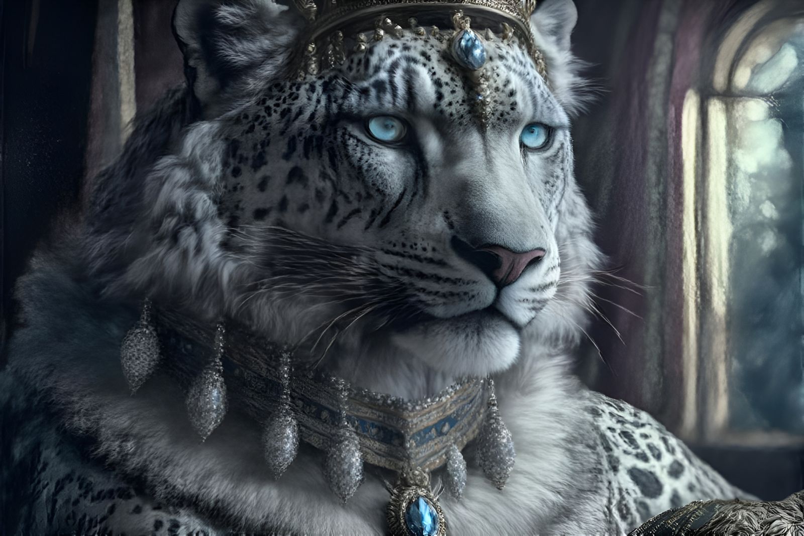 Tai Lung