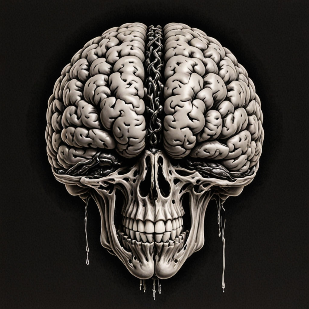 The OOze of Pure Thought